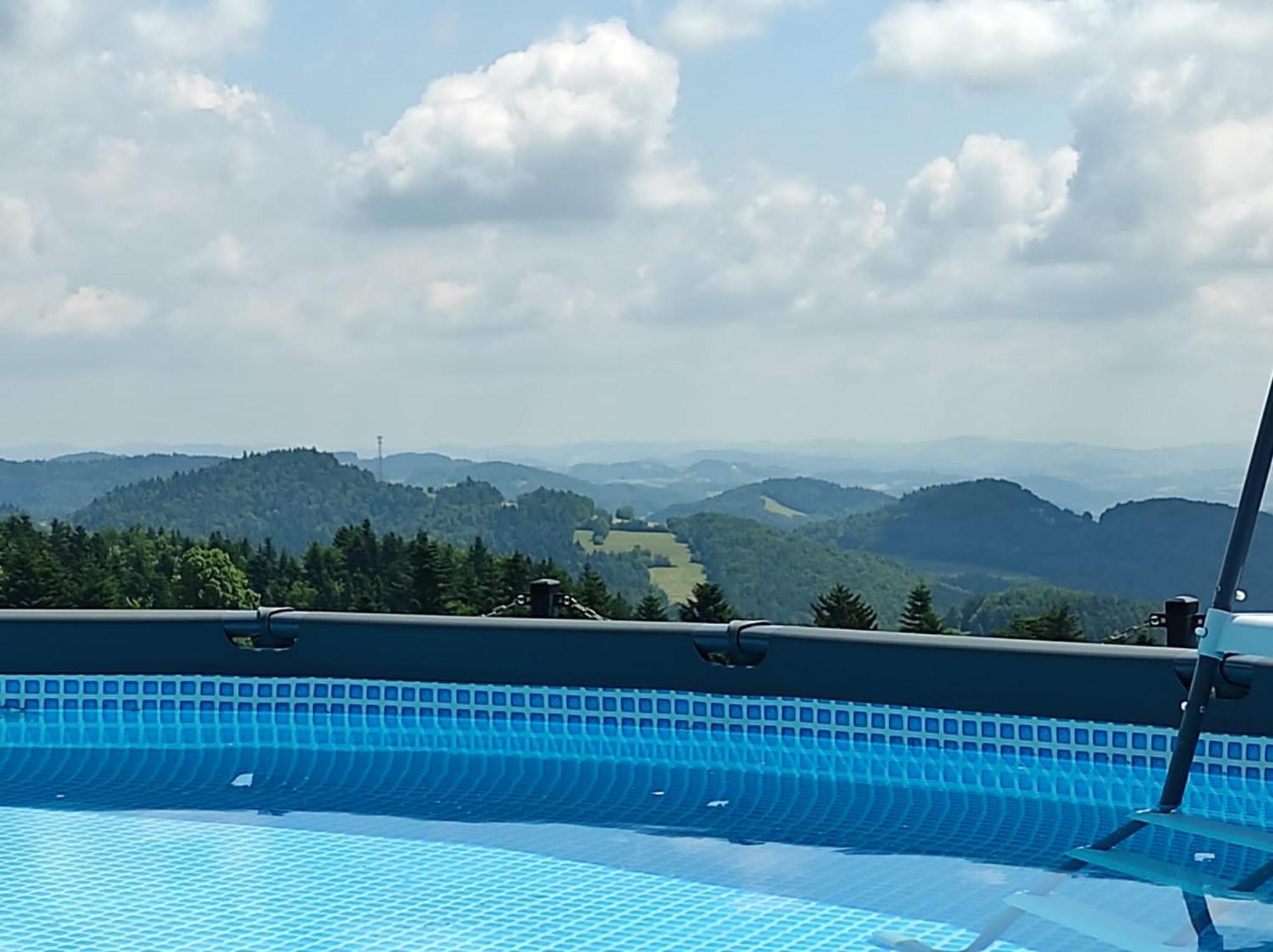 Osada Wasylowka Laskowa  Exterior foto
