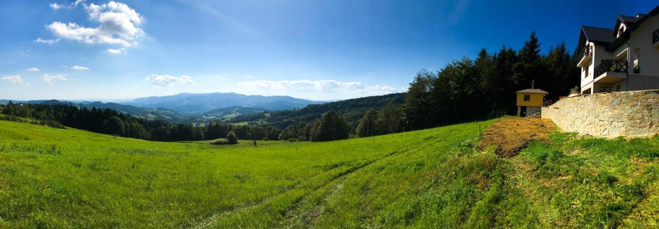 Osada Wasylowka Laskowa  Exterior foto
